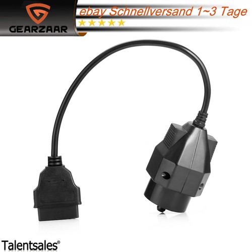 Connettore adattatore obd1 - adattatore,