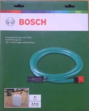 bosch tubo idropulitrice