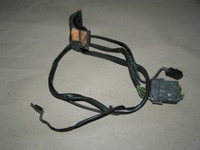 BMW R 1100RS interruttore manubrio destro switch right side