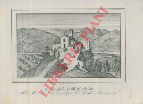 Corty biagio di castel - corty,