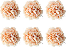 6Pz Candele Profumate a Forma