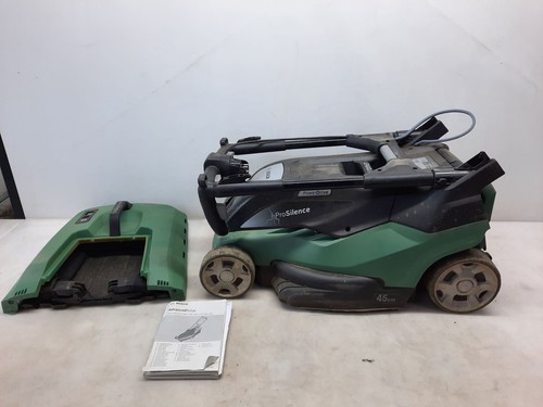 Bosch advancedrotak 750 1700 - 1700, w