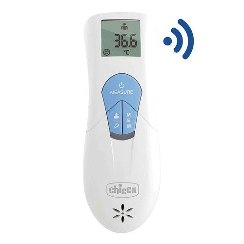 Chicco thermo family - chicco,