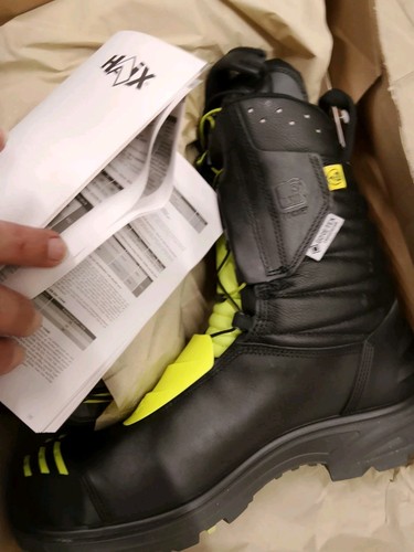 Scarpe antinfortunistica haix - antinfortunistica,
