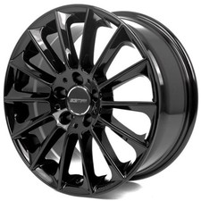 Cerchi in lega GMP STELLAR 22"