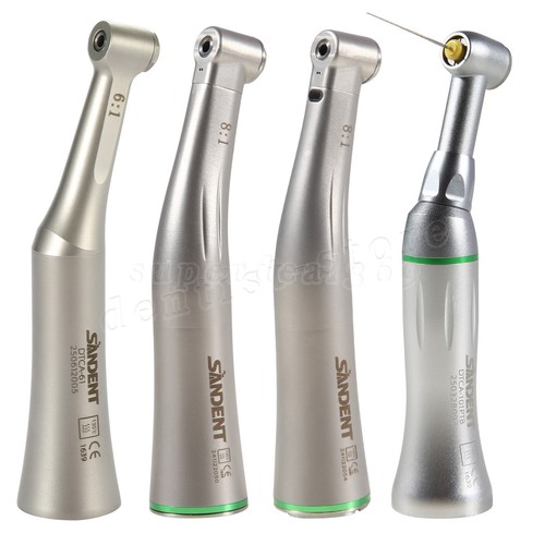 Dental endo angolo 8 1 - 6:1, 8:1