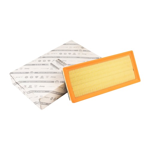 Filtro aria originale alfa - filtro,