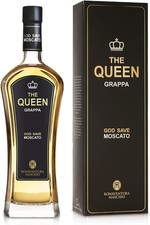 Grappa barricata the - barricata, queen
