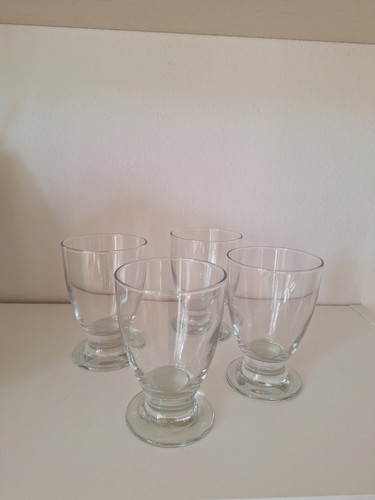 Set bicchieri coppe gelato - set,