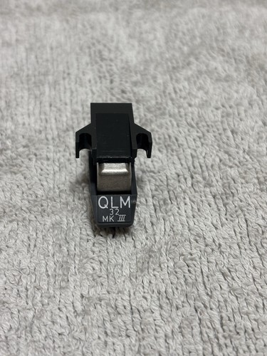 Testina per giradischi qlm - qlm, 32