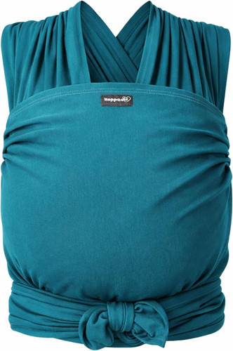 Fascia elastica porta bebè - elastica,