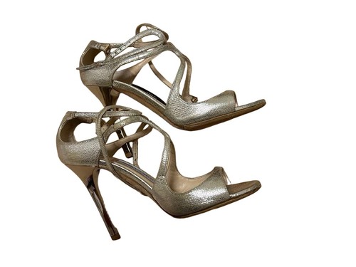 Sandali jimmy choo lance - sandali,