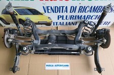 PONTE ASSALE POSTERIORE