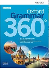 Oxford grammar 360 student - grammar,