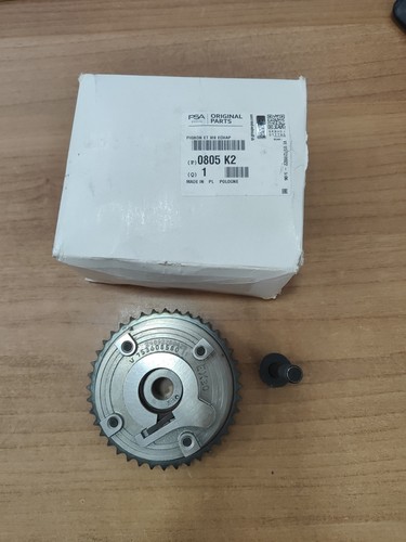 Variatore fase peugeot mini - di,