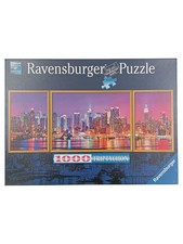Ravensburger Puzzle 1000 Pezzi