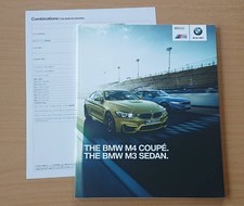 BMW・M4 Coupe COUPE F82 M3