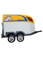 PLAYMOBIL Rimorchio per