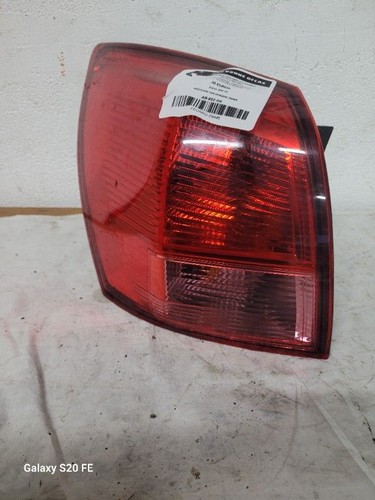 Feu nissan qashqai - ar, 2009