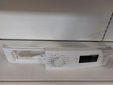 Frontalino con scheda comando