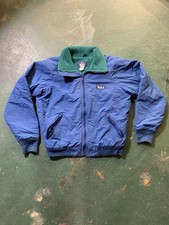 Giacca bomber vintage Woolrich