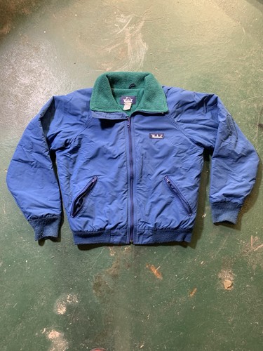 Giacca bomber vintage woolrich - bomber,