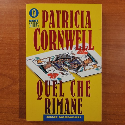 Quel che rimane patricia - quel,