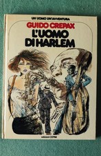 Guido Crepax - L'uomo Di