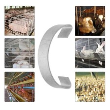  20 Pcs Ganci Porta Accessori