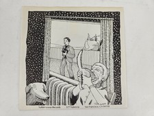 FLIPPER 'Get Away' Original