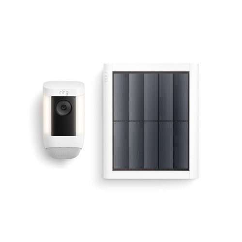 Ring spotlight cam pro - ring,