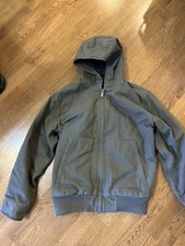 Carhartt Men’s Insulated