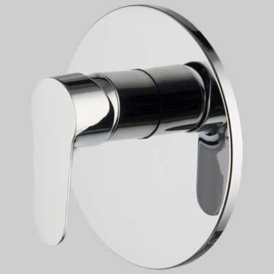 Monocomando doccia incasso - doccia,