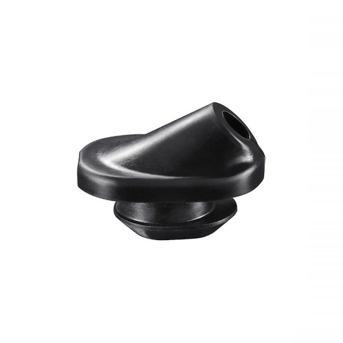 Gommini passacavo tondi 6mm - gommini,