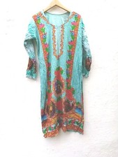? tunica? abito stile Ibiza hippie abito tunica taglia unica top boho beach
