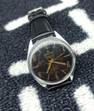 Orologio Vintage Atlantic