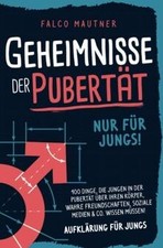 Geheimnisse der Pubertät -