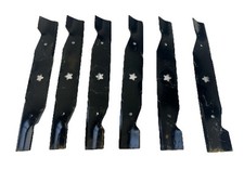 6 LAME TAGLIAERBA 173921