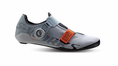 Scarpe ciclismo strada - scarpe,