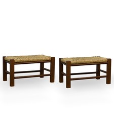Sgabelli relax coppia