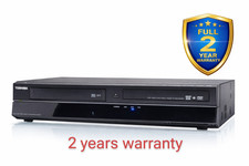Toshiba RD-XV59DT DVD VHS VCR