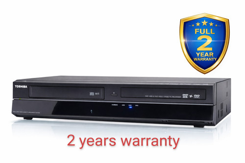 Toshiba xv59dt dvd vhs vcr - vhs,