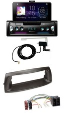 Pioneer DAB Bluetooth MP3 USB