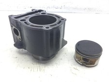 CILINDRO CON PISTONE MOTORE YAMAHA X-MAX 250 2007 2009 SG162