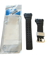 Cinturino Casio in resina originale GWN-1000 - BAND RESIN