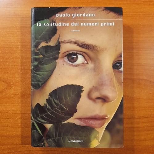 Solitudine dei numeri primi - dei,