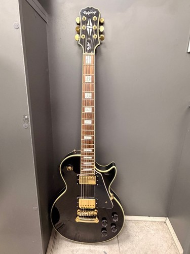 Epiphone les paul - les,