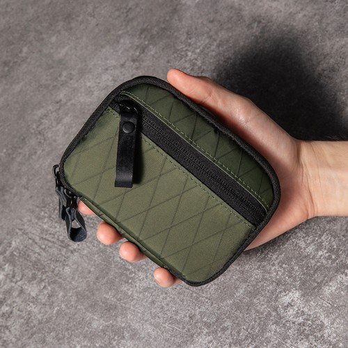 Edc pouch tattico tasca - edc,