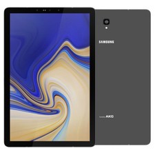 Samsung Galaxy TAB S4 64 GB Snapdragon 10,5" tablet nero 