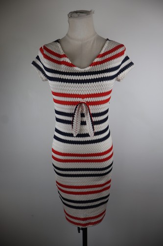 Guess vestito abito manica - vestito,